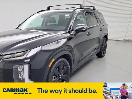 2024 Hyundai PALISADE XRT