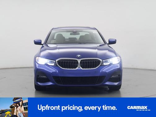 2020 BMW 330 I xDrive