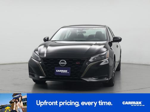 2023 Nissan Altima SR