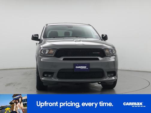 2020 Dodge Durango GT