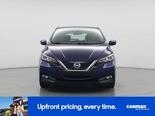 2019 Nissan Leaf SV