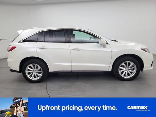 2017 Acura RDX AWD
