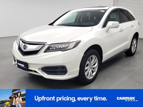 2017 Acura RDX AWD
