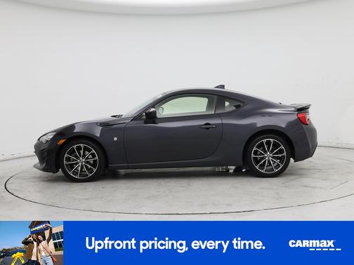 2019 Toyota 86 