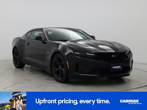 2023 Chevrolet Camaro LT