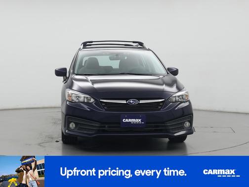 2020 Subaru Impreza Premium