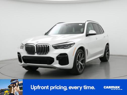 2023 BMW X5 sDrive40i