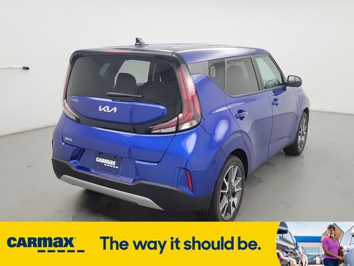 2024 Kia Soul EX
