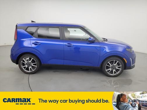 2024 Kia Soul EX