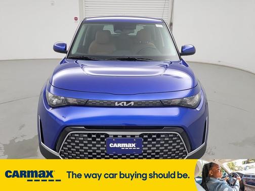 2024 Kia Soul EX