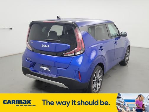 2024 Kia Soul EX