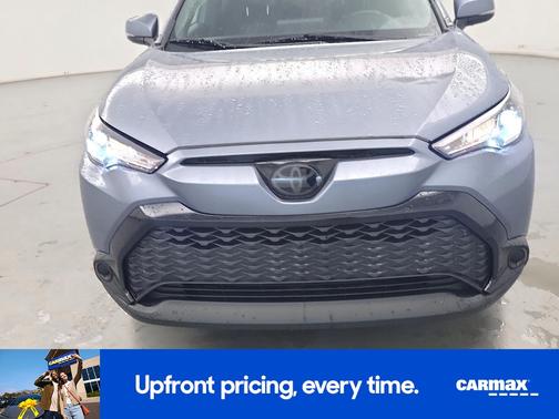 2024 Toyota Corolla Cross Hybrid SE