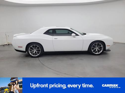 2020 Dodge Challenger GT