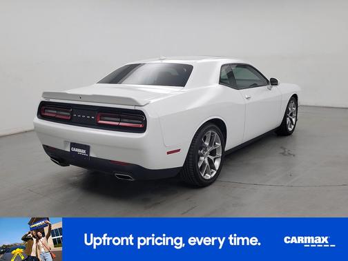 2020 Dodge Challenger GT