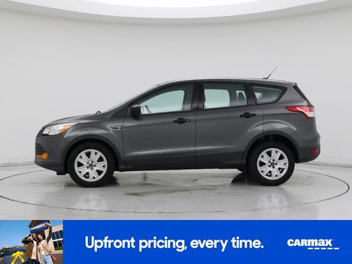 2015 Ford Escape S