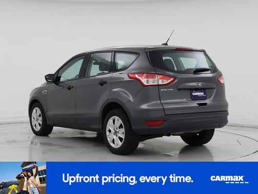 2015 Ford Escape S