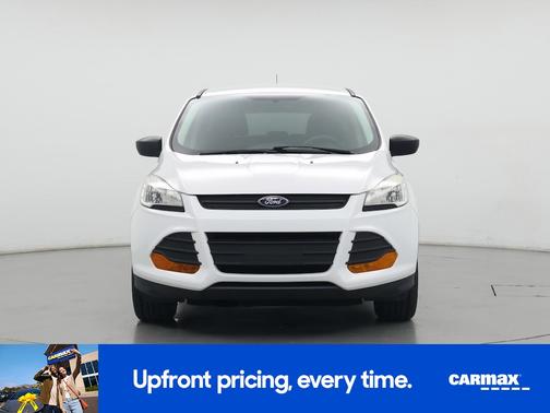 2015 Ford Escape S