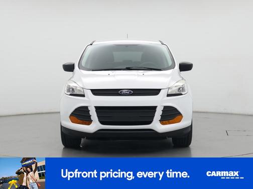2015 Ford Escape S