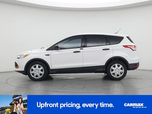 2015 Ford Escape S
