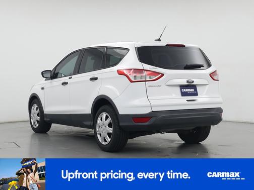 2015 Ford Escape S