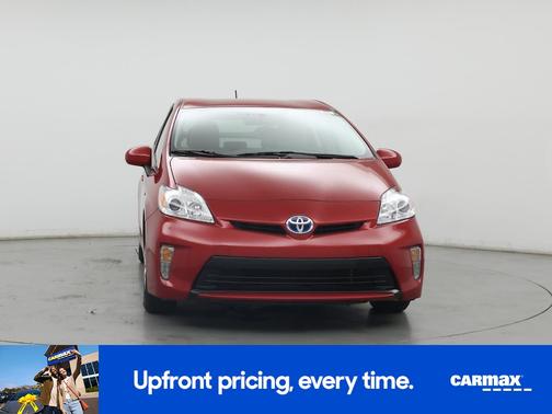 2014 Toyota Prius Two