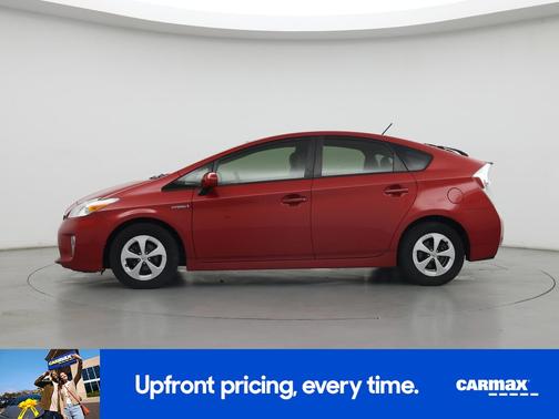 2014 Toyota Prius Two