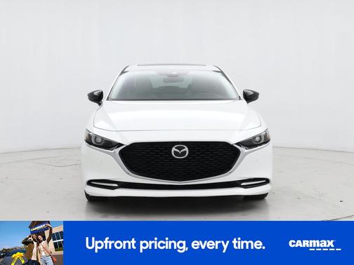 2021 Mazda Mazda3 2.5 Turbo Premium Plus