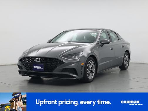 2022 Hyundai SONATA SEL