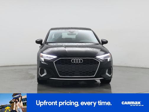 2024 Audi A3 Premium