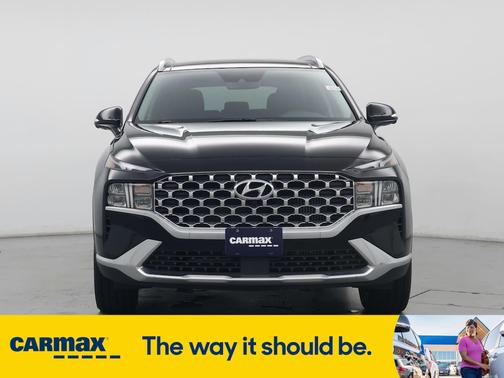 2023 Hyundai SANTA FE HEV SEL Premium