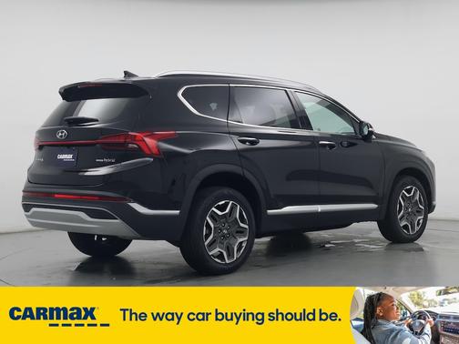 2023 Hyundai SANTA FE HEV SEL Premium