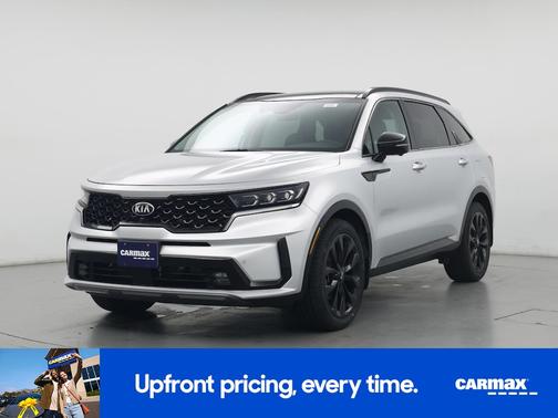 2021 Kia Sorento SX