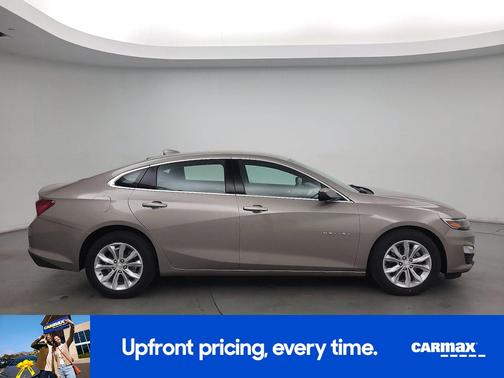 2023 Chevrolet Malibu 1LT