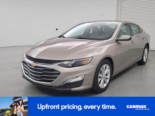 2023 Chevrolet Malibu 1LT