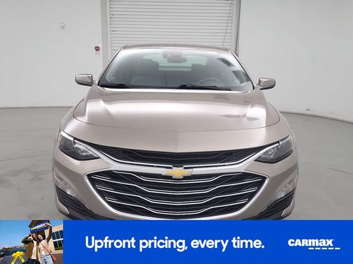 2023 Chevrolet Malibu 1LT