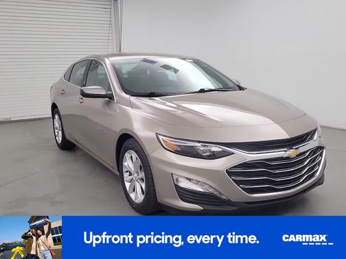 2023 Chevrolet Malibu 1LT