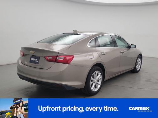 2023 Chevrolet Malibu 1LT