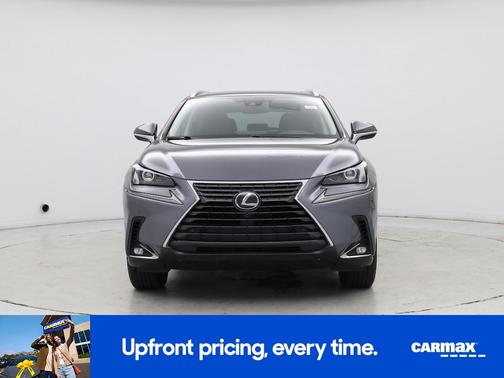 2020 Lexus NX 300 NX 300