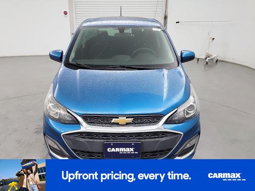 2019 Chevrolet Spark LT