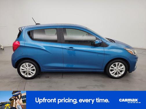 2019 Chevrolet Spark LT