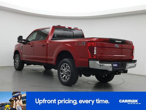 2020 Ford F-350 Lariat