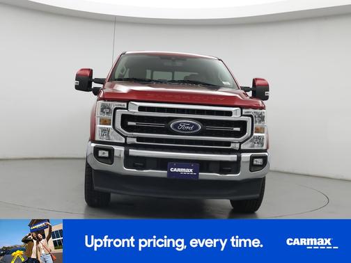 2020 Ford F-350 Lariat