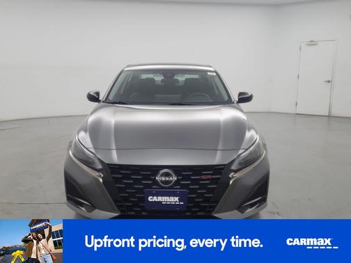 2023 Nissan Altima SR