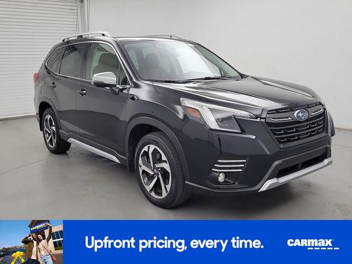 2022 Subaru Forester Touring