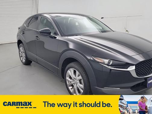 2020 Mazda CX-30 Preferred