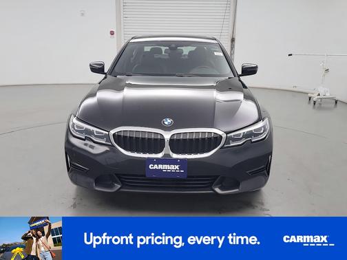 2021 BMW 330 I xDrive