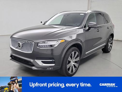 2024 Volvo XC90 B6 Ultimate Bright Theme