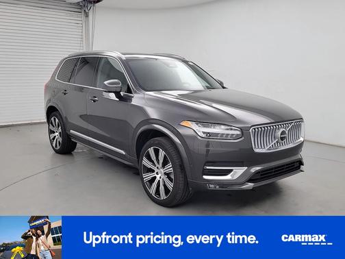 2024 Volvo XC90 B6 Ultimate Bright Theme