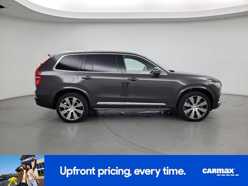 2024 Volvo XC90 B6 Ultimate Bright Theme