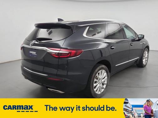 2021 Buick Enclave Premium
